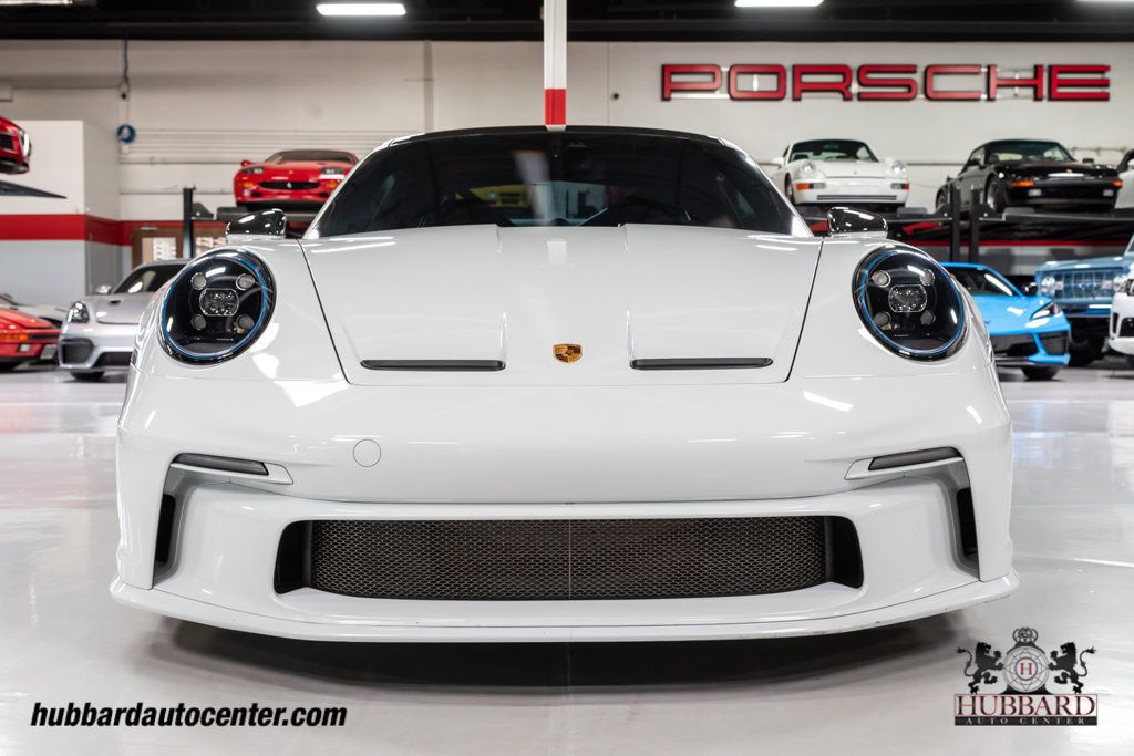 2022 Porsche 911 GT3  - 22562370 - 12