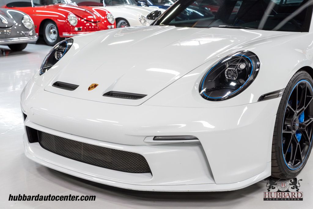 2022 Porsche 911 GT3  - 22562370 - 14