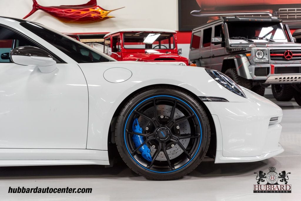 2022 Porsche 911 GT3  - 22562370 - 17