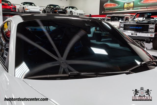 2022 Porsche 911 GT3  - 22562370 - 19