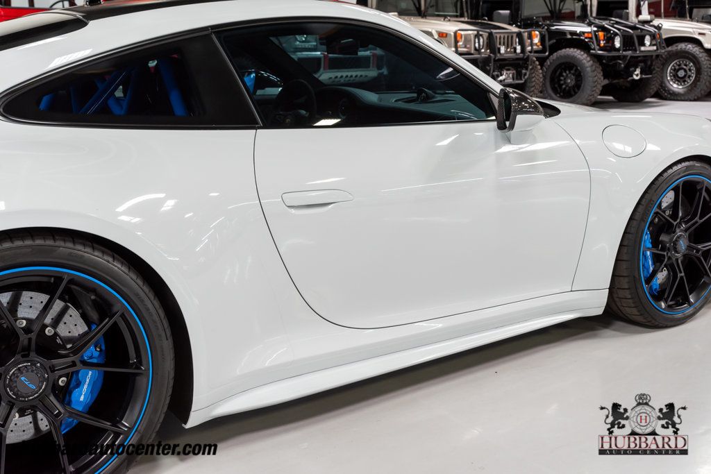 2022 Porsche 911 GT3  - 22562370 - 24