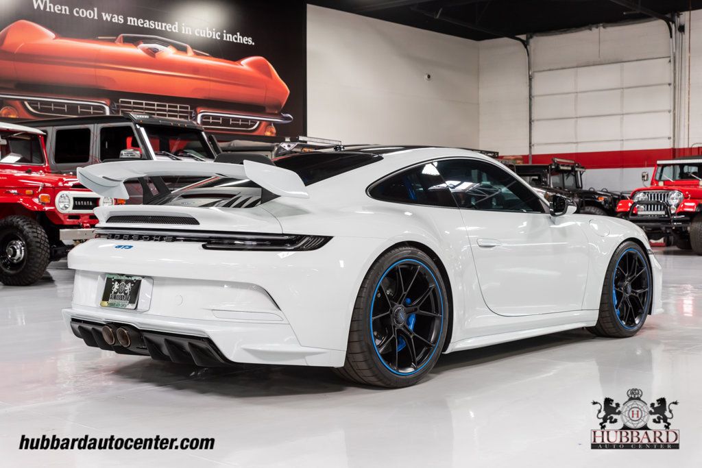 2022 Porsche 911 GT3  - 22562370 - 33