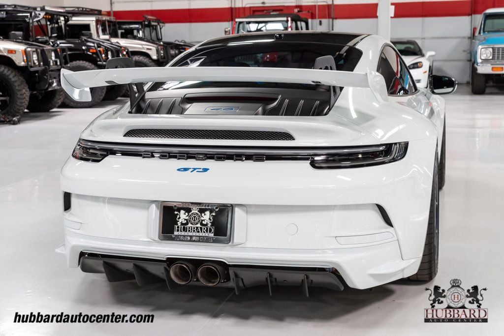 2022 Porsche 911 GT3  - 22562370 - 34