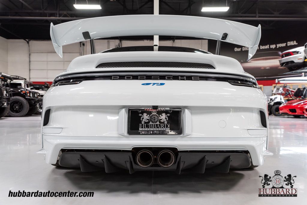 2022 Porsche 911 GT3  - 22562370 - 36