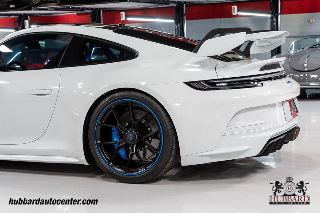 2022 Porsche 911 GT3  - 22562370 - 43