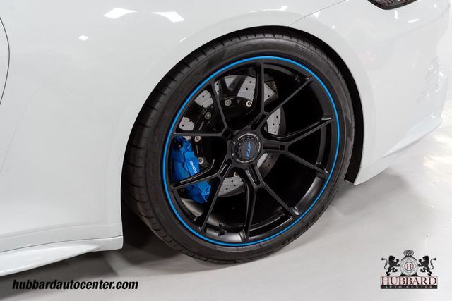 2022 Porsche 911 GT3  - 22562370 - 46