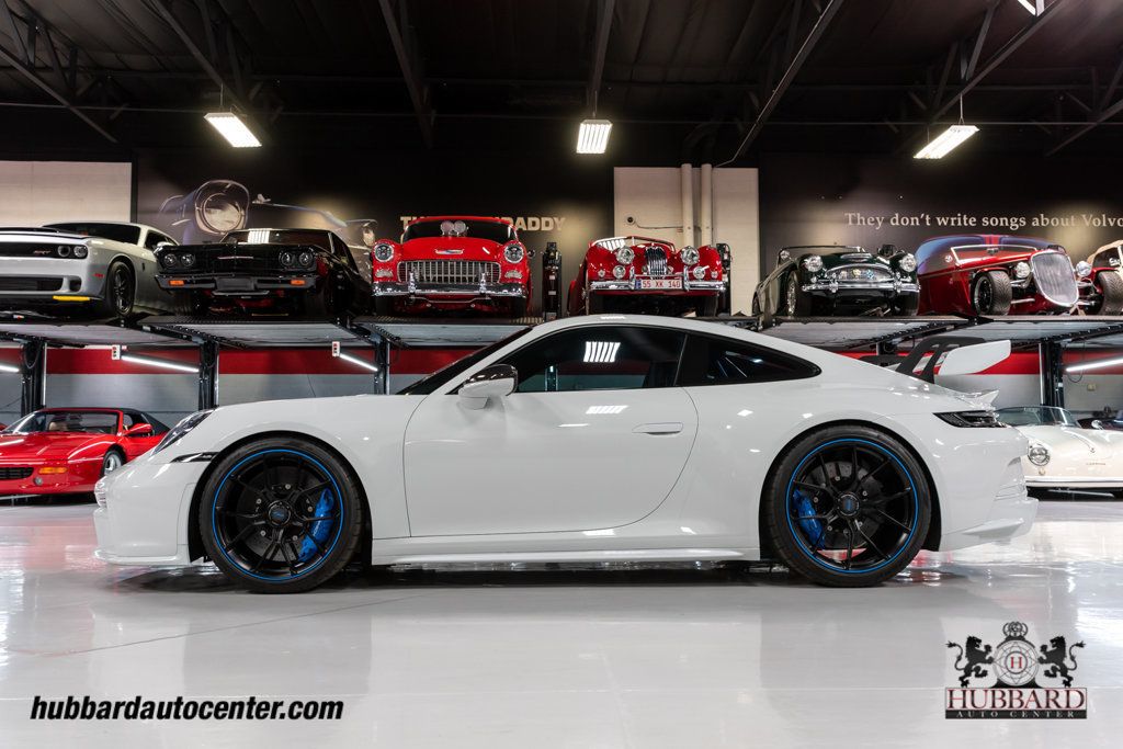 2022 Porsche 911 GT3  - 22562370 - 53