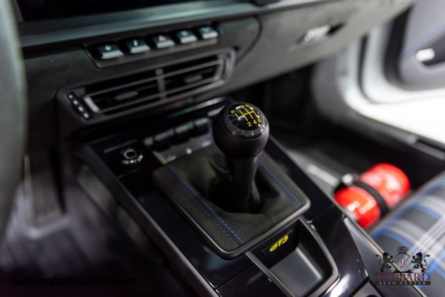 2022 Porsche 911 GT3  - 22562370 - 77