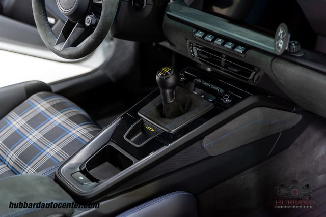 2022 Porsche 911 GT3  - 22562370 - 90
