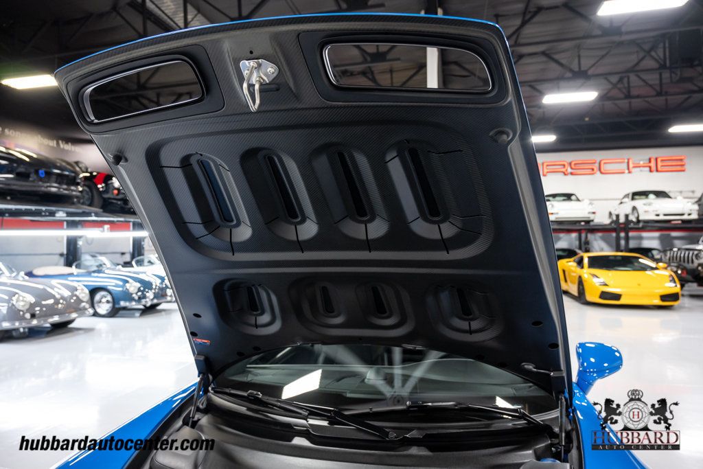 2022 Porsche 911 GT3 Touring  - 22923027 - 99