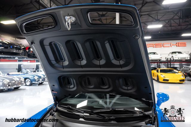 2022 Porsche 911 GT3 Touring  - 22923027 - 99