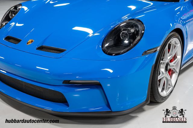 2022 Porsche 911 GT3 Touring  - 22923027 - 11