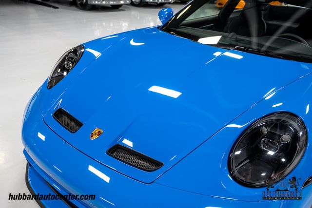 2022 Porsche 911 GT3 Touring  - 22923027 - 12