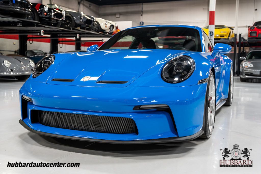 2022 Porsche 911 GT3 Touring  - 22923027 - 13