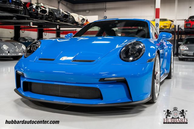 2022 Porsche 911 GT3 Touring  - 22923027 - 13