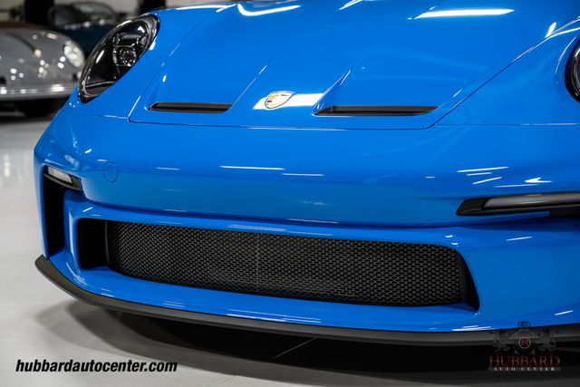 2022 Porsche 911 GT3 Touring  - 22923027 - 14