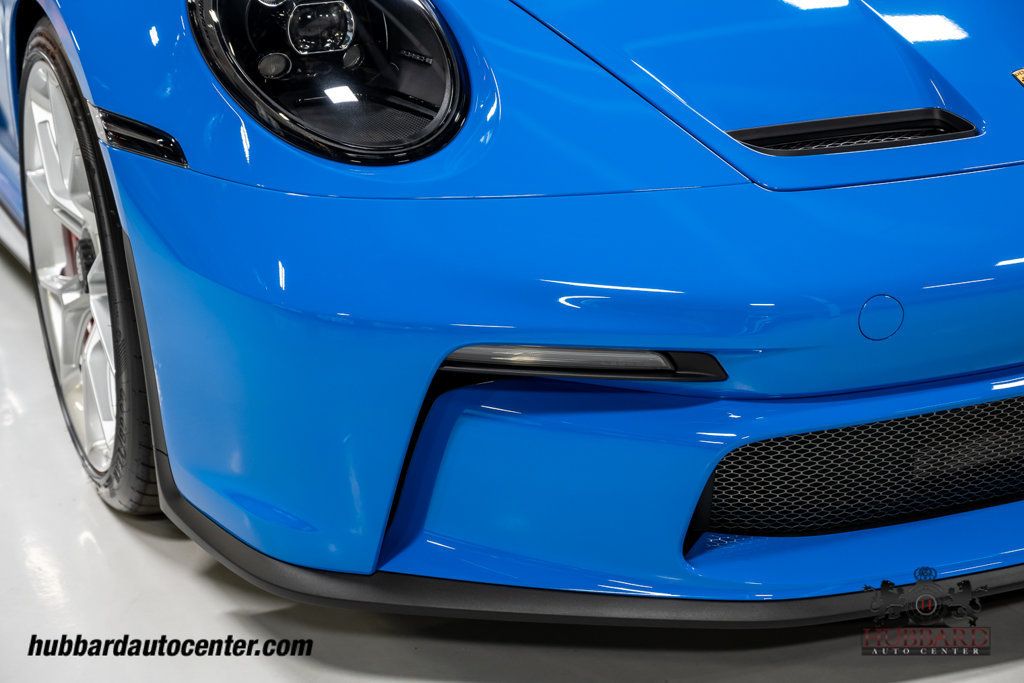 2022 Porsche 911 GT3 Touring  - 22923027 - 15