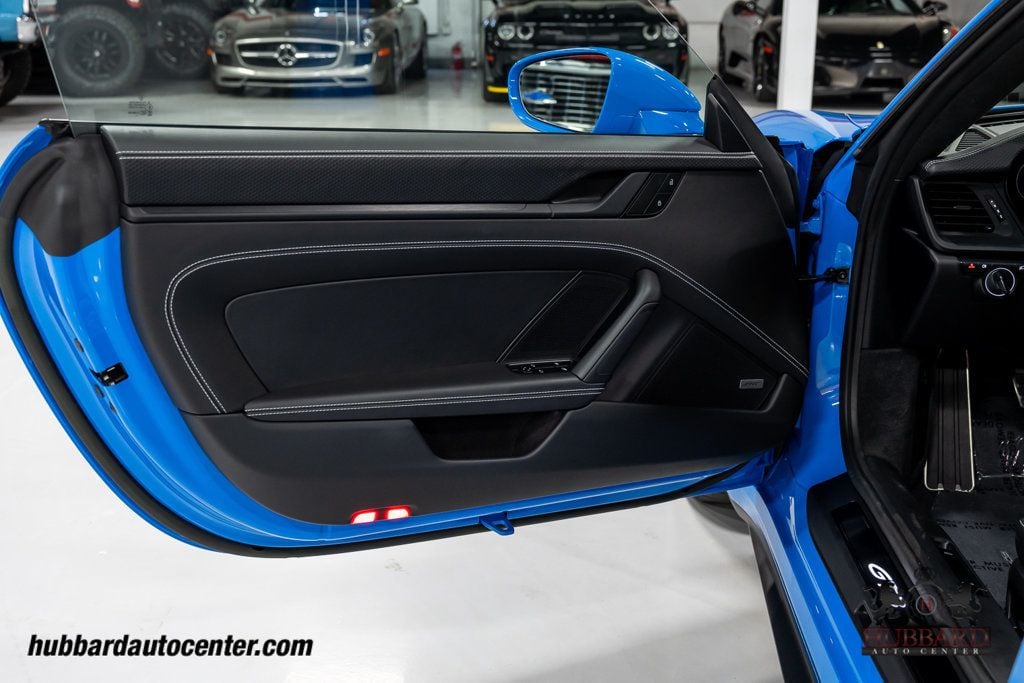 2022 Porsche 911 GT3 Touring  - 22923027 - 16