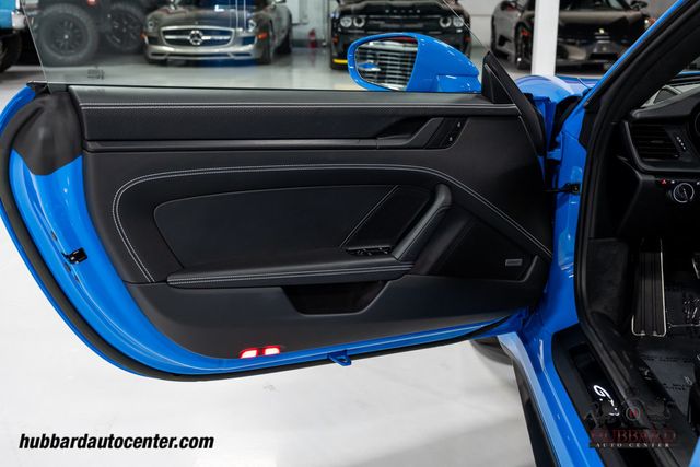 2022 Porsche 911 GT3 Touring  - 22923027 - 16