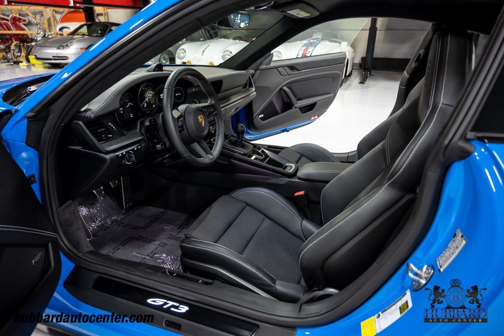2022 Porsche 911 GT3 Touring  - 22923027 - 17