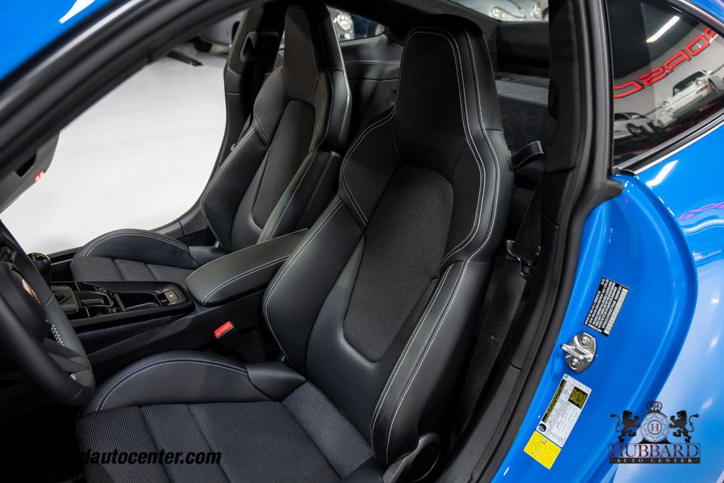 2022 Porsche 911 GT3 Touring  - 22923027 - 18