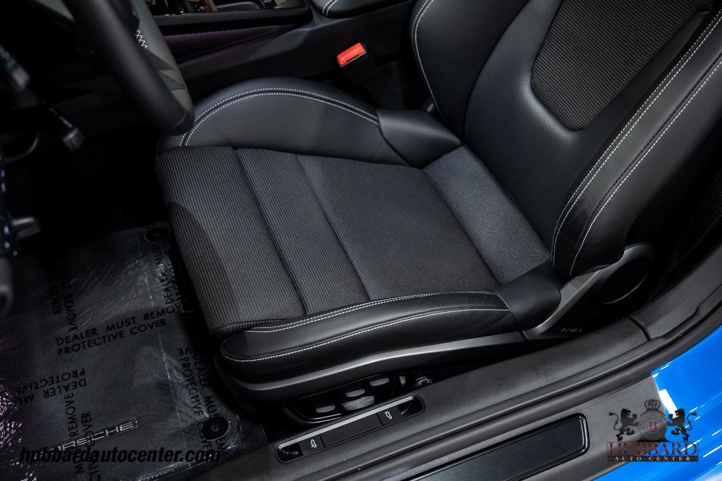 2022 Porsche 911 GT3 Touring  - 22923027 - 19