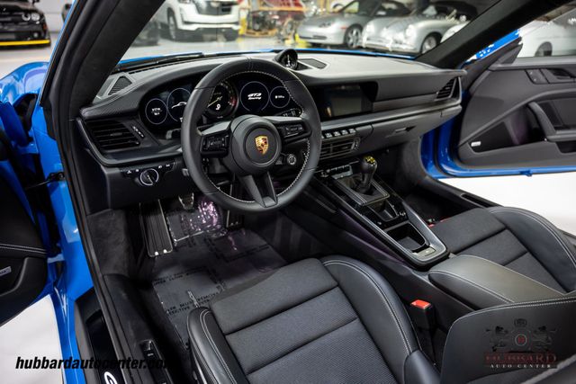 2022 Porsche 911 GT3 Touring  - 22923027 - 21