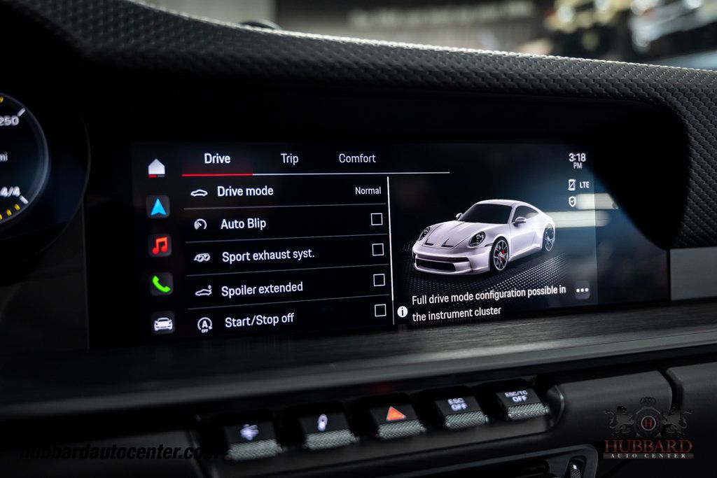 2022 Porsche 911 GT3 Touring  - 22923027 - 24