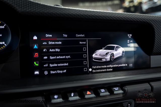 2022 Porsche 911 GT3 Touring  - 22923027 - 24