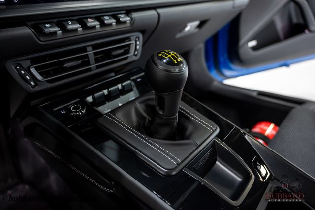 2022 Porsche 911 GT3 Touring  - 22923027 - 25