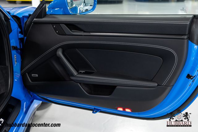 2022 Porsche 911 GT3 Touring  - 22923027 - 26