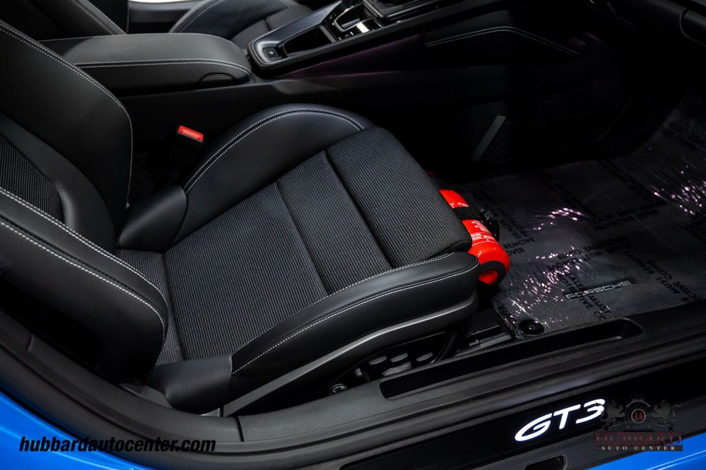 2022 Porsche 911 GT3 Touring  - 22923027 - 28
