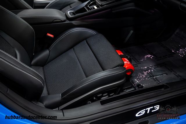 2022 Porsche 911 GT3 Touring  - 22923027 - 28