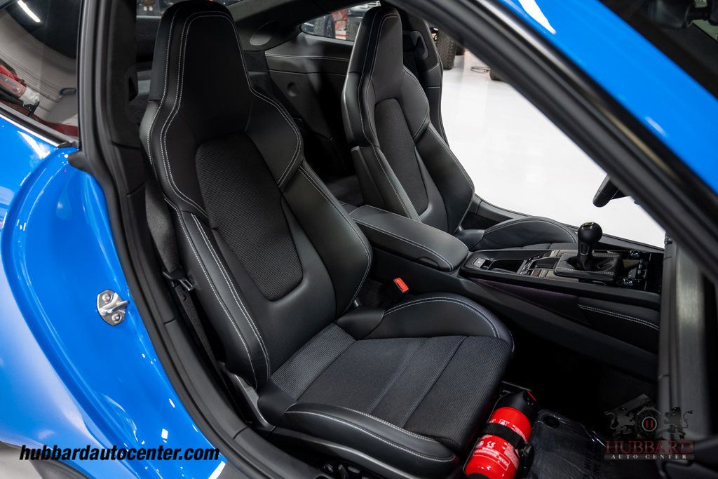 2022 Porsche 911 GT3 Touring  - 22923027 - 30