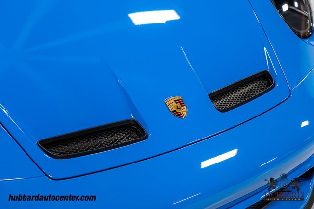 2022 Porsche 911 GT3 Touring  - 22923027 - 31