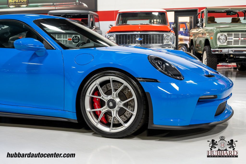 2022 Porsche 911 GT3 Touring  - 22923027 - 32