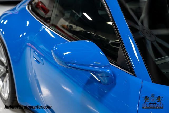 2022 Porsche 911 GT3 Touring  - 22923027 - 34