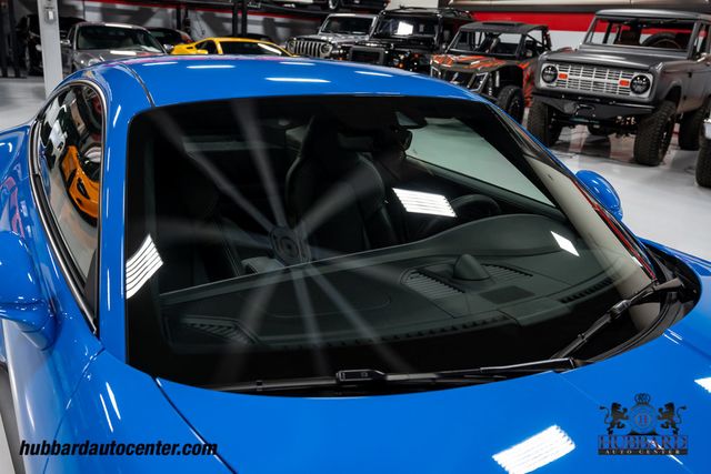 2022 Porsche 911 GT3 Touring  - 22923027 - 35