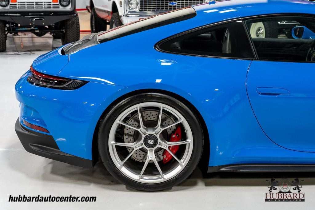 2022 Porsche 911 GT3 Touring  - 22923027 - 37