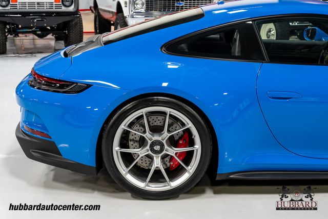 2022 Porsche 911 GT3 Touring  - 22923027 - 37