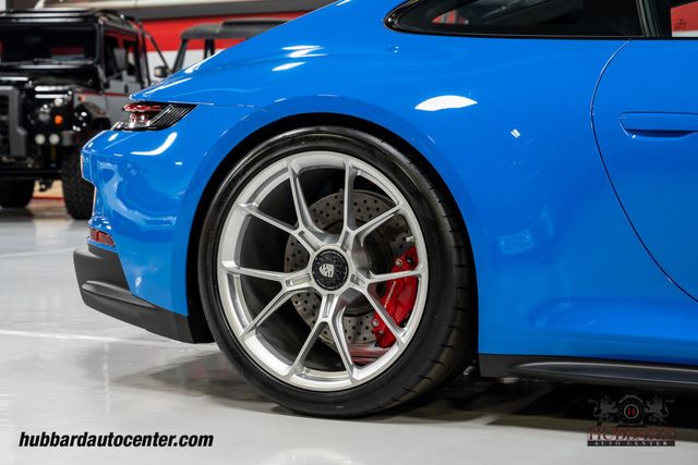 2022 Porsche 911 GT3 Touring  - 22923027 - 38