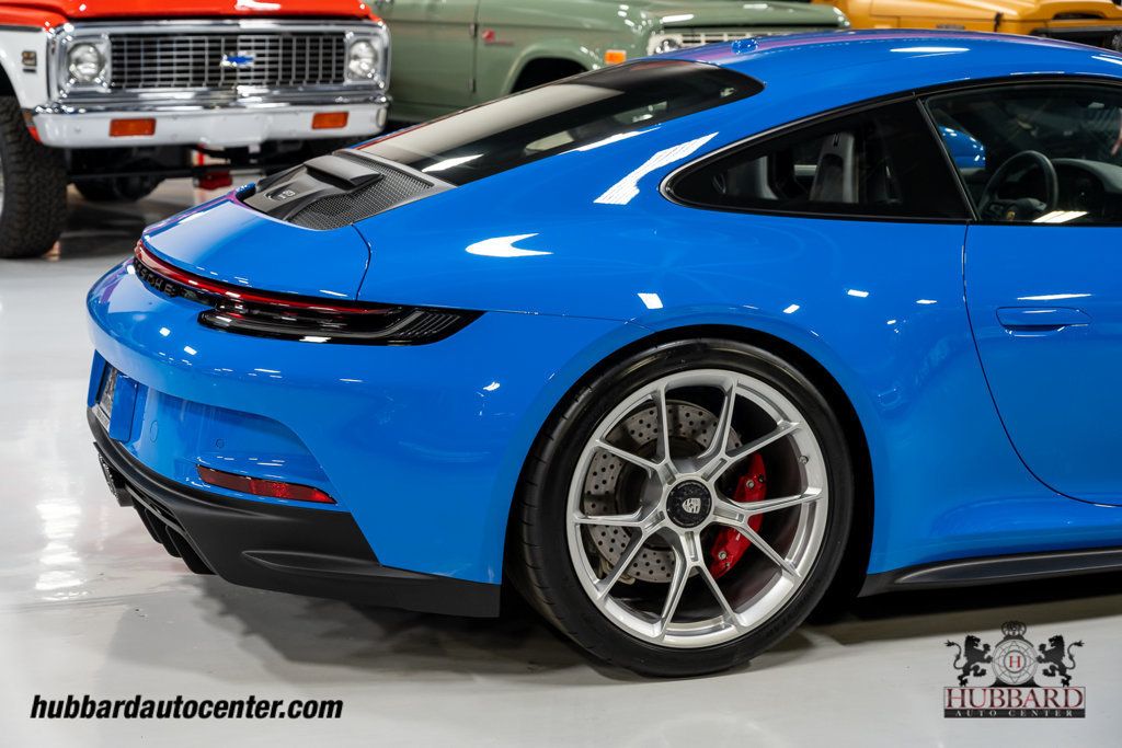 2022 Porsche 911 GT3 Touring  - 22923027 - 39