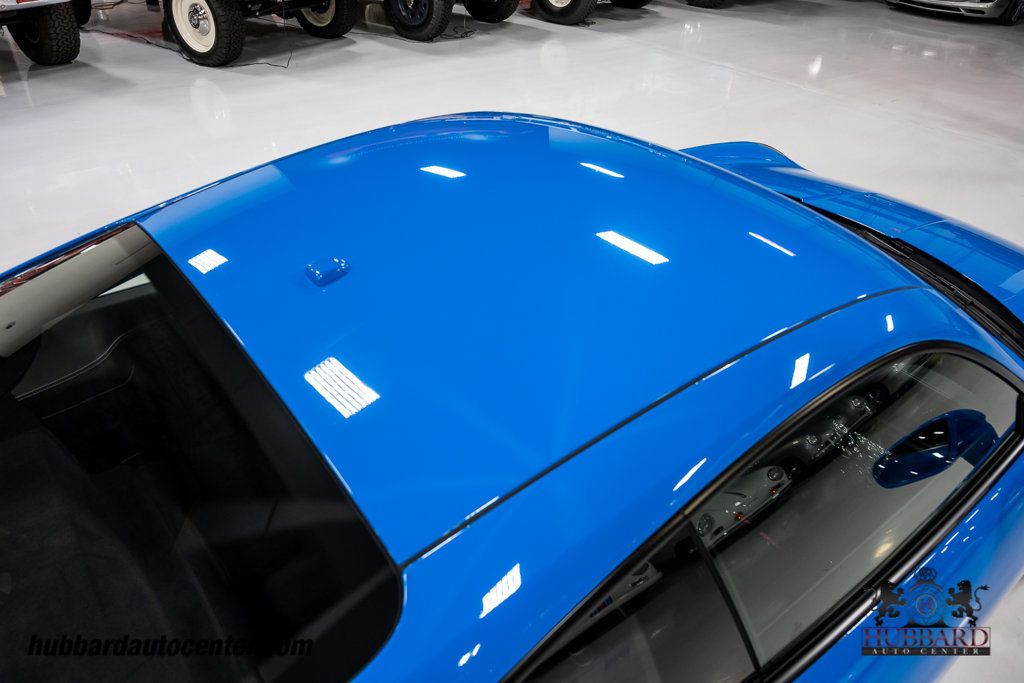 2022 Porsche 911 GT3 Touring  - 22923027 - 40