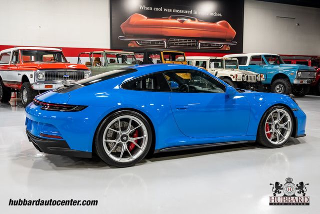 2022 Porsche 911 GT3 Touring  - 22923027 - 41