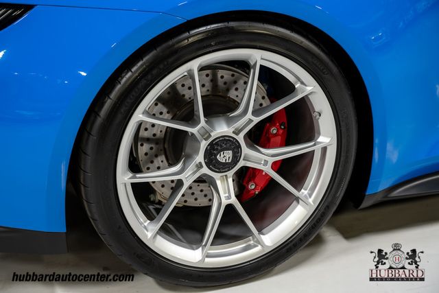 2022 Porsche 911 GT3 Touring  - 22923027 - 42