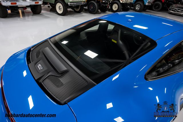 2022 Porsche 911 GT3 Touring  - 22923027 - 43