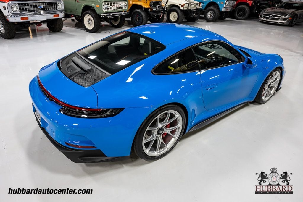 2022 Porsche 911 GT3 Touring  - 22923027 - 44