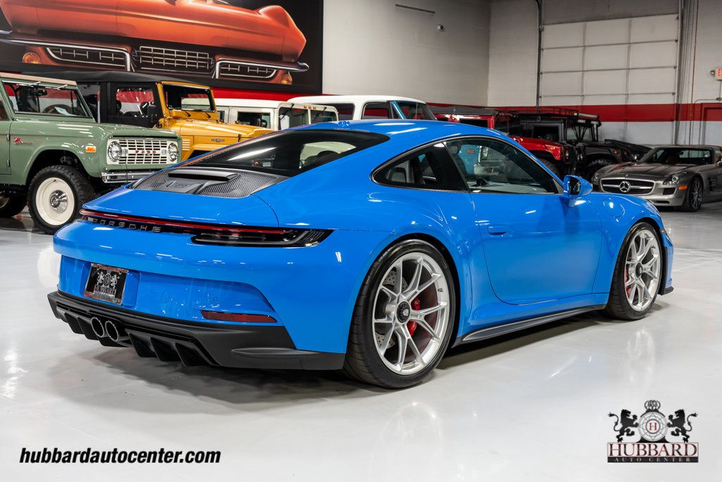 2022 Porsche 911 GT3 Touring  - 22923027 - 45