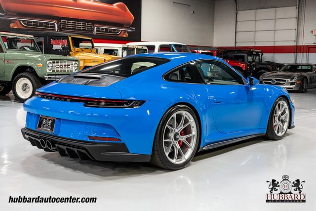 2022 Porsche 911 GT3 Touring  - 22923027 - 45