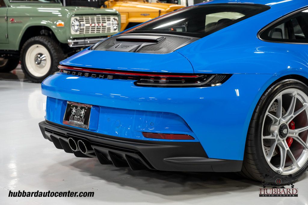 2022 Porsche 911 GT3 Touring  - 22923027 - 46